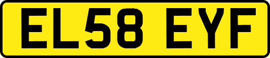 EL58EYF