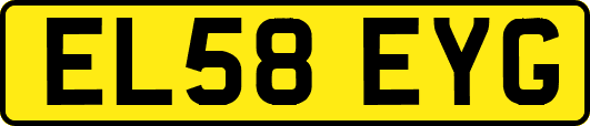 EL58EYG