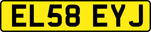 EL58EYJ