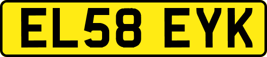 EL58EYK