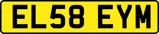 EL58EYM