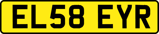 EL58EYR