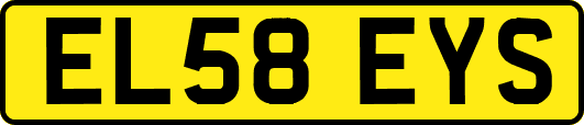 EL58EYS