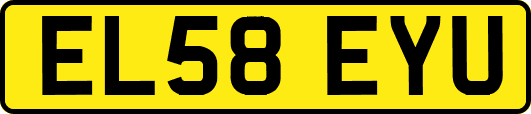 EL58EYU