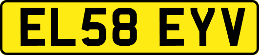 EL58EYV