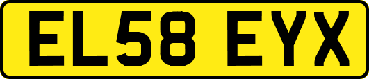 EL58EYX