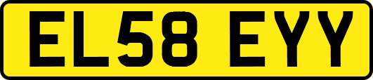 EL58EYY