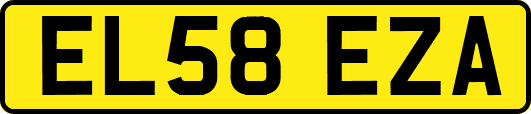 EL58EZA