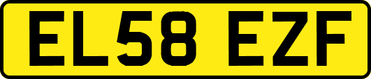 EL58EZF