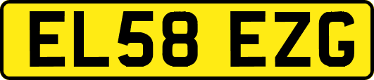 EL58EZG