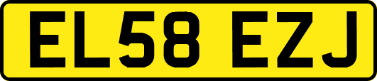 EL58EZJ