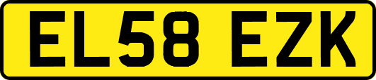 EL58EZK