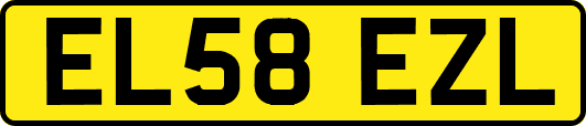 EL58EZL