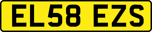 EL58EZS