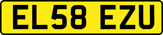EL58EZU