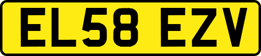 EL58EZV
