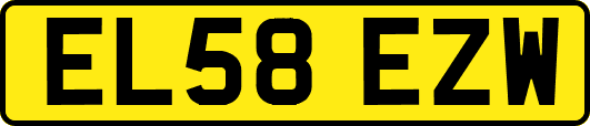 EL58EZW