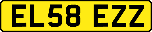 EL58EZZ