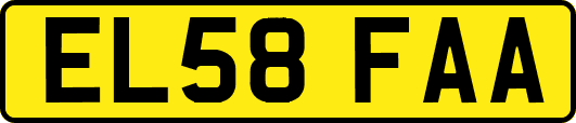 EL58FAA