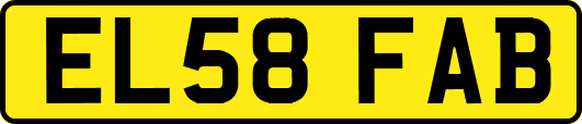 EL58FAB