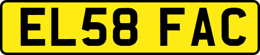 EL58FAC
