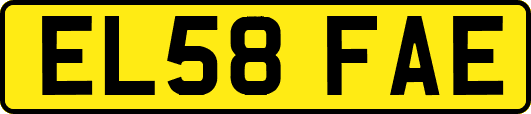 EL58FAE