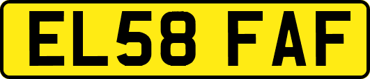 EL58FAF