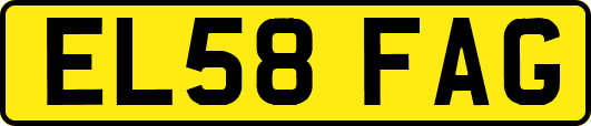 EL58FAG
