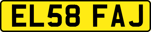 EL58FAJ
