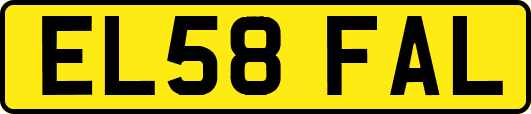 EL58FAL