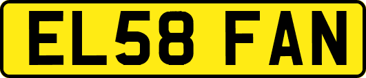 EL58FAN