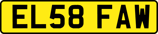 EL58FAW