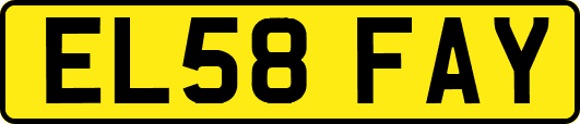 EL58FAY