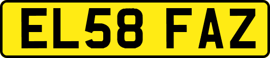 EL58FAZ
