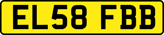 EL58FBB