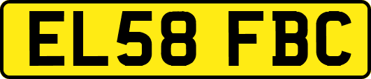 EL58FBC