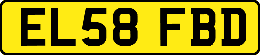 EL58FBD