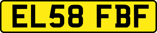 EL58FBF