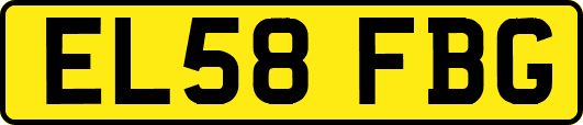 EL58FBG