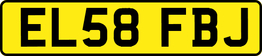 EL58FBJ