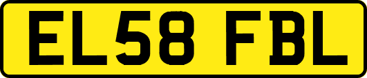 EL58FBL