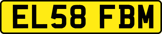 EL58FBM