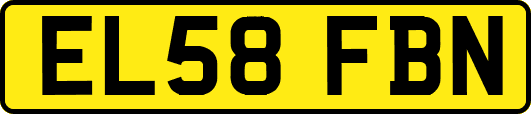 EL58FBN