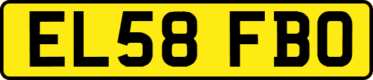 EL58FBO