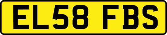 EL58FBS