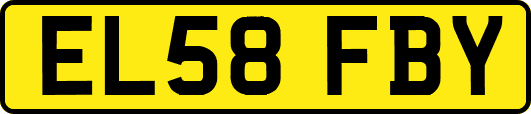EL58FBY