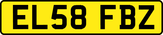 EL58FBZ