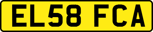 EL58FCA