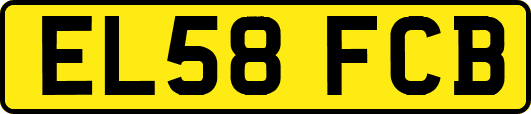 EL58FCB