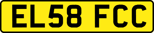 EL58FCC